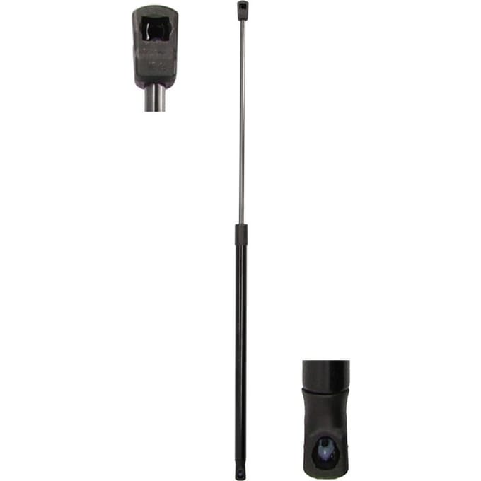 Gasveer, motorkap MAGNUM TECHNOLOGY MGS0005