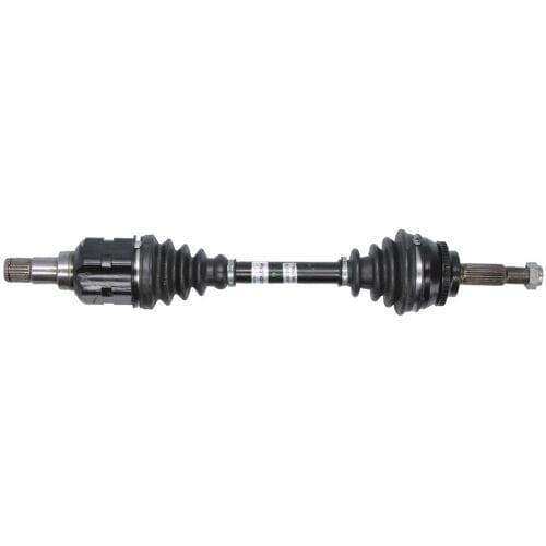 Aandrijfas POINT GEAR PNG74576