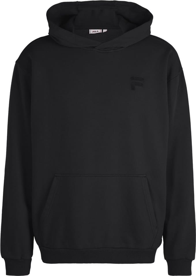 Fila-hoodie Cavaillon Hoody Phantom