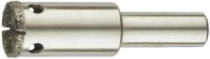 KWB Diamant Gatenzaag 6-25 mm Zb