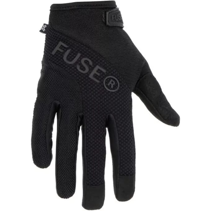Lange handschoenen Fuse Echo
