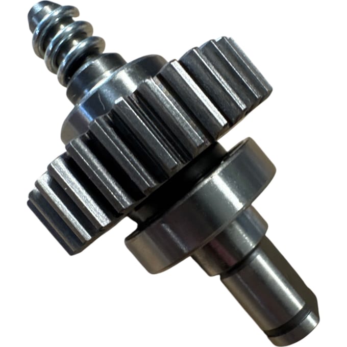 Husqvarna shaft assembly!