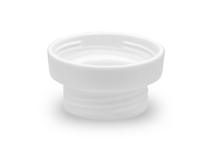 LUVION® Draagbare Flessenwarmer Adapter PBW-05 - Brede hals: - Tommee Tippee