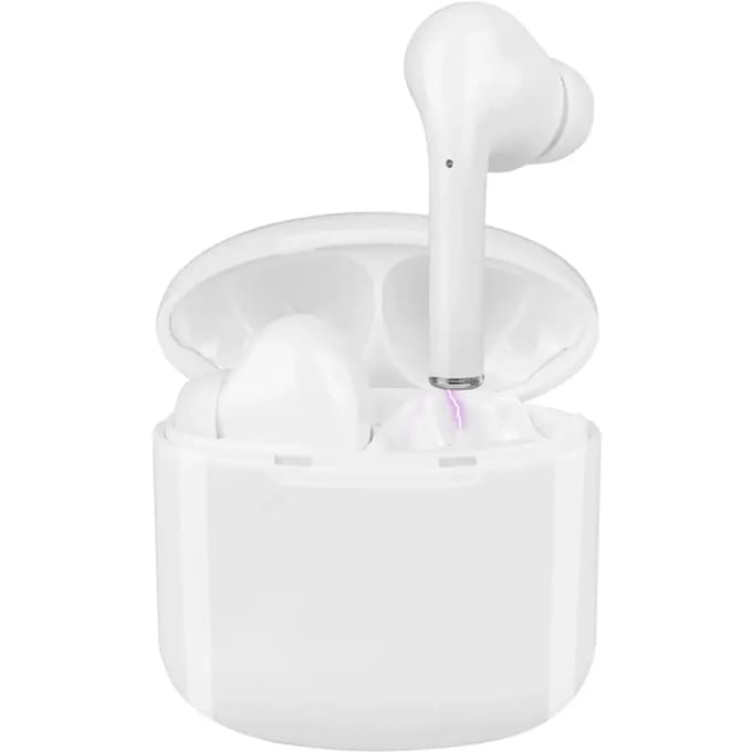 Bluetooth oordopjes met aanraakbediening en ingebouwde microfoon Platyne V5.0+EDR