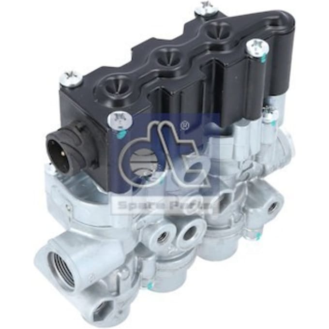 Magneetklep DT Spare Parts 1.25619