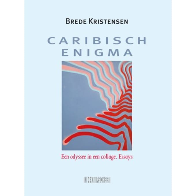 Caribisch Enigma - Brede Kristensen