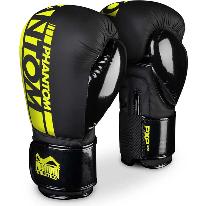Bokshandschoenen Phantom Athletics Apex