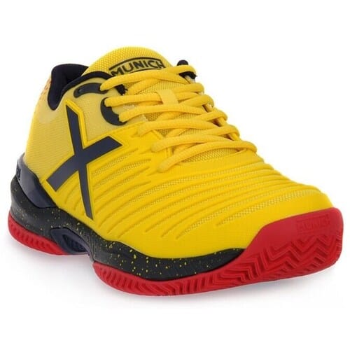 Sportschoenen Munich 4034023