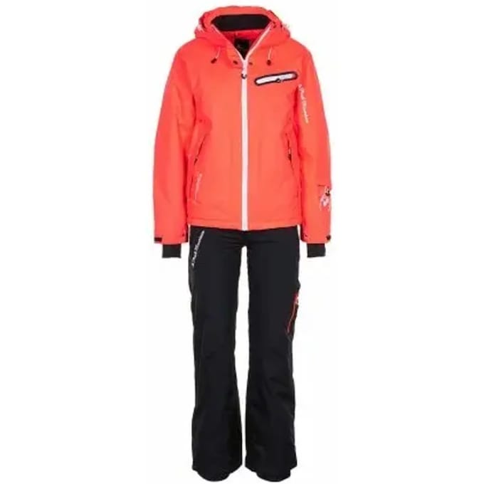 Dames ski jas Peak Mountain Astec