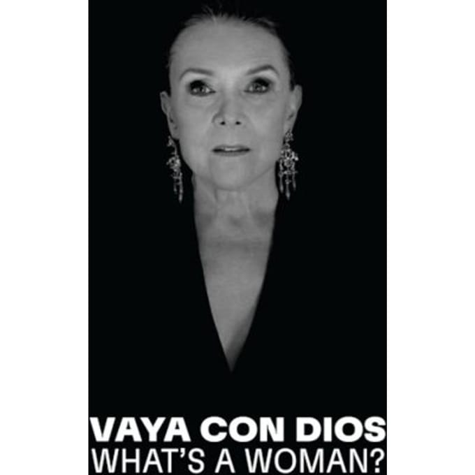 Vaya Con Dios - What's A Woman? (CD)