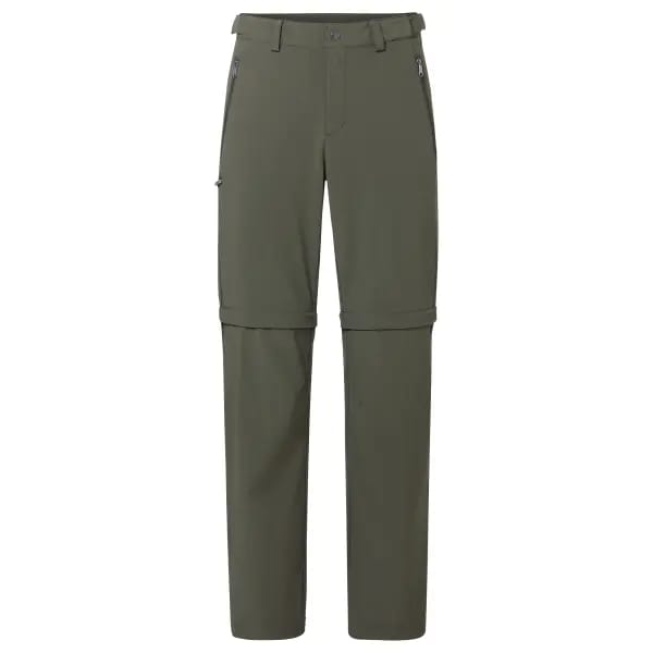 Broek VAUDE Farley ZO II