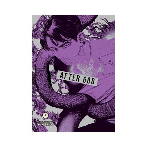 After God, Vol. 3 - After God - Sumi Eno