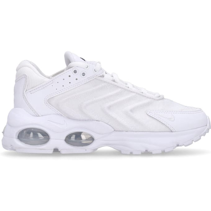 Air Max Tw Lage herenschoen Wit/wit/wit/wit