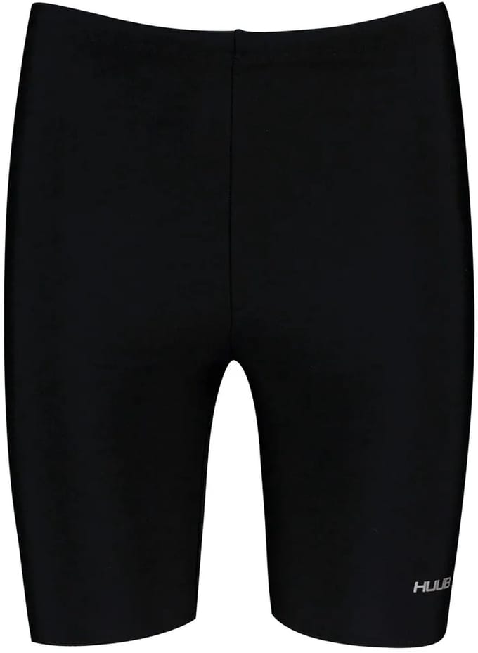 Huub Training Jammer Zwart XL Man