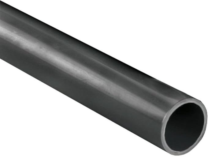 PVC Buis 25mm, 1m, 16 bar - Drukleiding