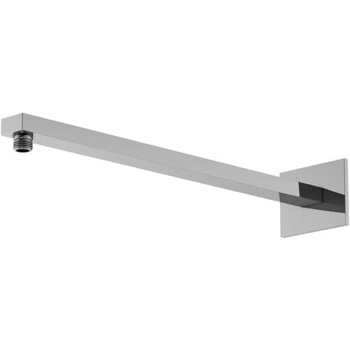Steinberg series 120 shower arm for wall mounting with reinforced wall bracket 120.7910