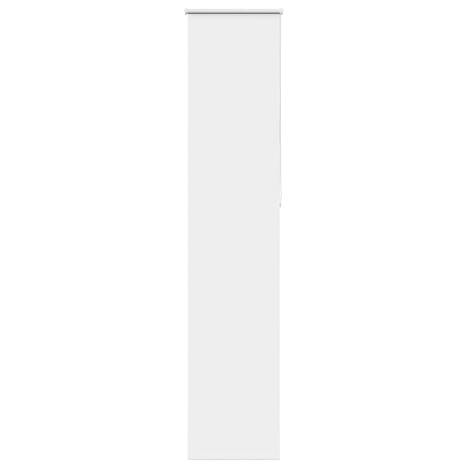vidaXL - Rolgordijn - verduisterend - 45x210cm - stofbreedte - 40,7 - cm - polyester