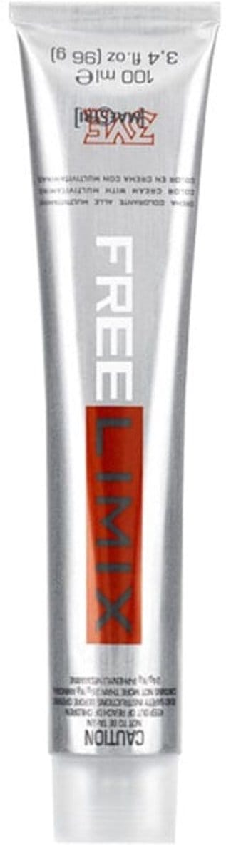 Freelimix Professional Color Cream 6,4