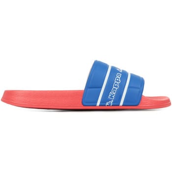 Teenslippers Kappa Matese Logo Tape