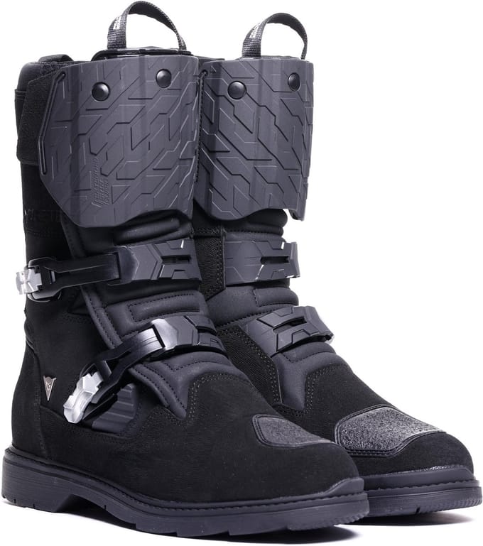Dainese Overyond XT Gore-Tex Motorfietslaarzen -