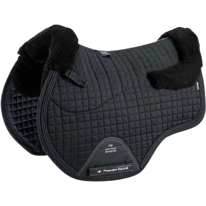 Cso matten Premier Equine CC European Square