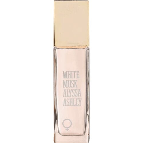 Alyssa Ashley Alyssa Ashley White Musk eau parfumee cologne spray 100 ml