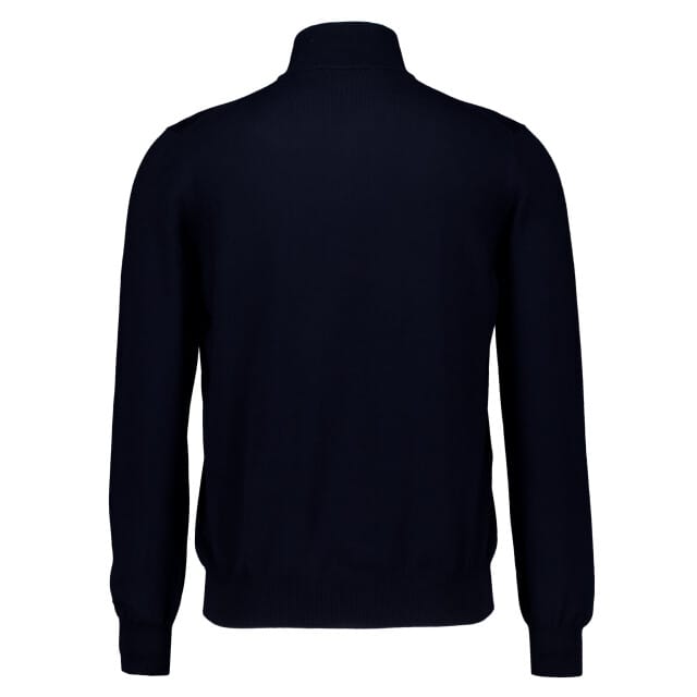 Gran Sasso  Pullovers Donkerblauw 55197/18190