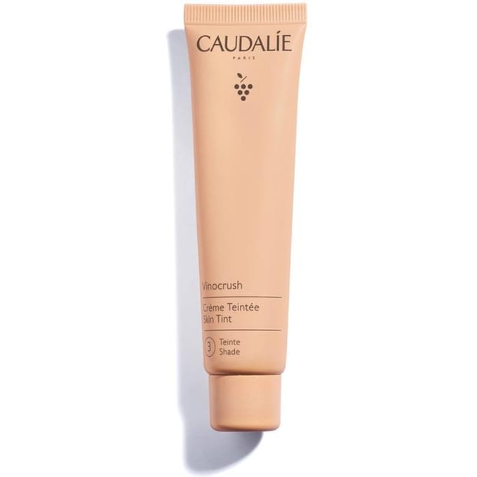 Caudalie Vinocrush Getinte Crème Tint 3 30ml