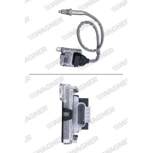 NOx-sensor, NOx-katalysator WAGNER NOS00037