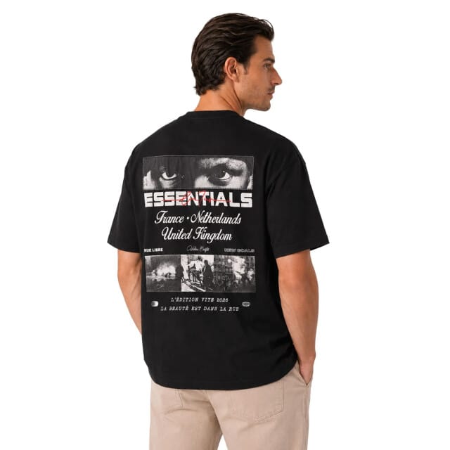 Cou7ure Essentials Essentials t-shirt