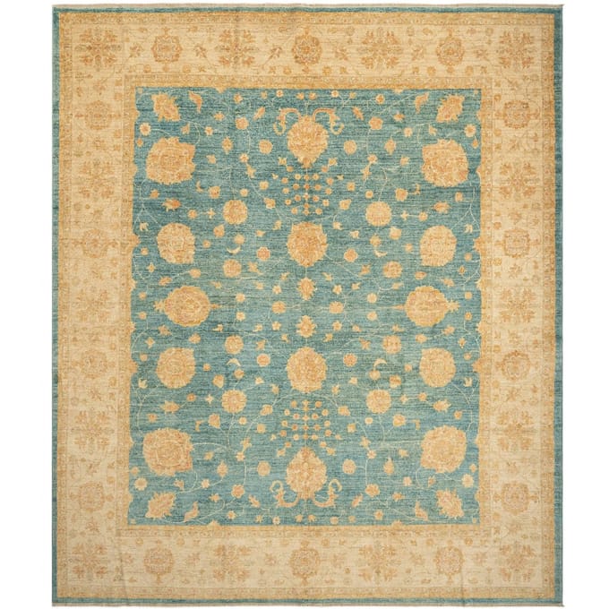 Vloerkleed Areke wol | Hadorn