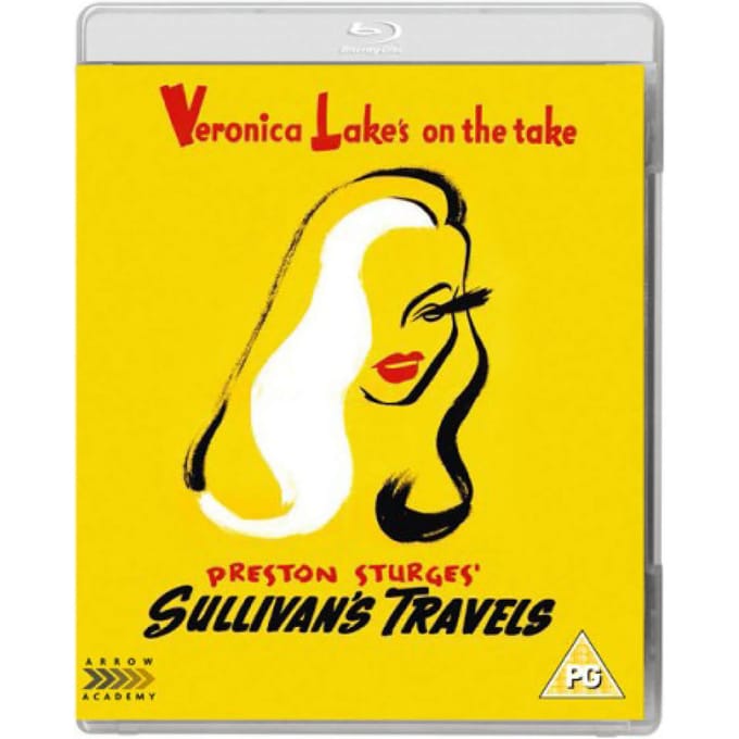 Sullivan's Travels