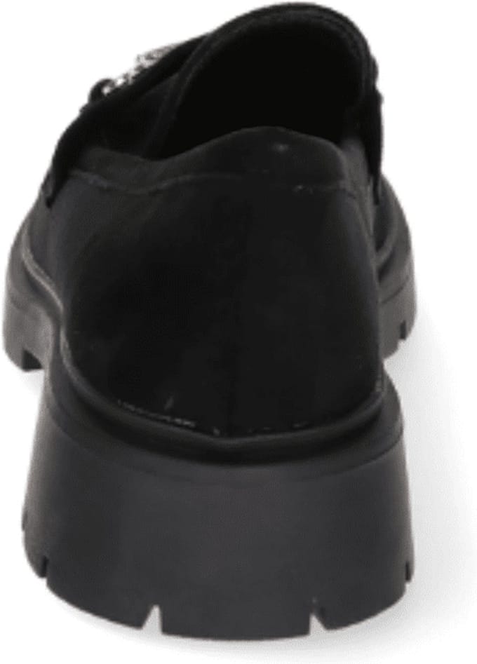 Mode Mania Mocassin | Zwart | Maat: 38