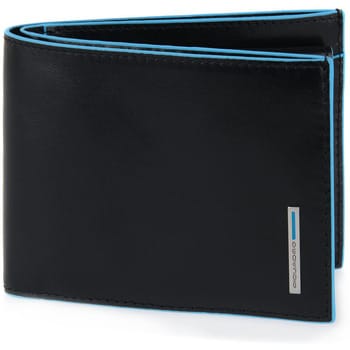 Portfolio Piquadro blauw vierkant Man. PU1239B2R-N
