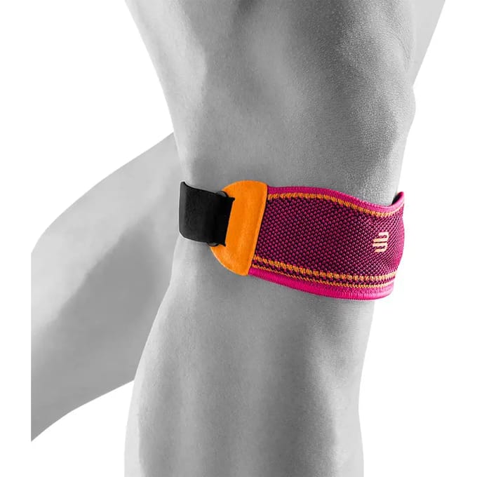 Knieband Bauerfeind Sports