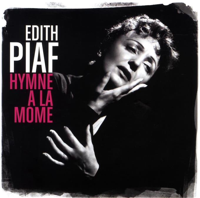 Hymne A La Mome: Best Of