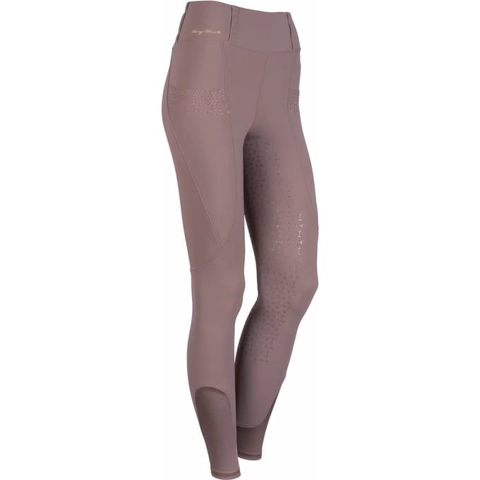 Dameslegging met volledige grip Harry's Horse Classy