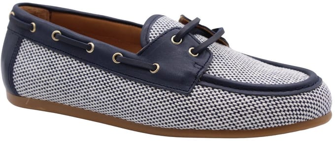 Ctwlk - Schoenen - Donkerblauw - Vrouwen - Maat 41 -