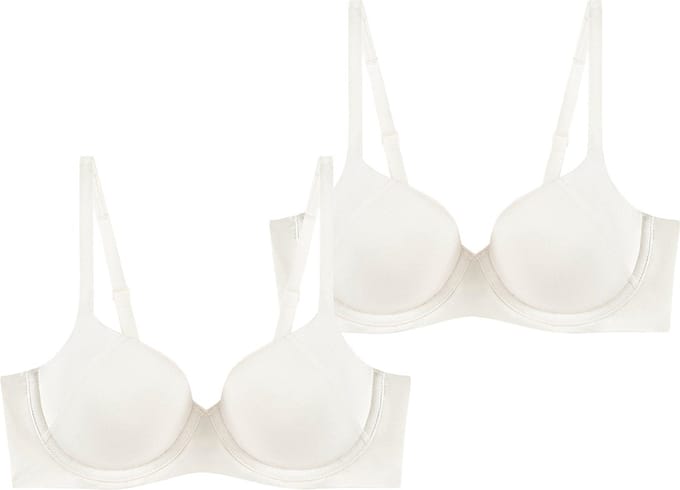 Triumph Bügel-BH Body Make-up Soft Touch