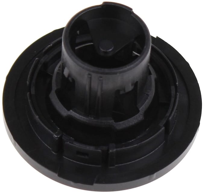WHIRLPOOL - KNOP D1 MAGNETRON - 481010781764
