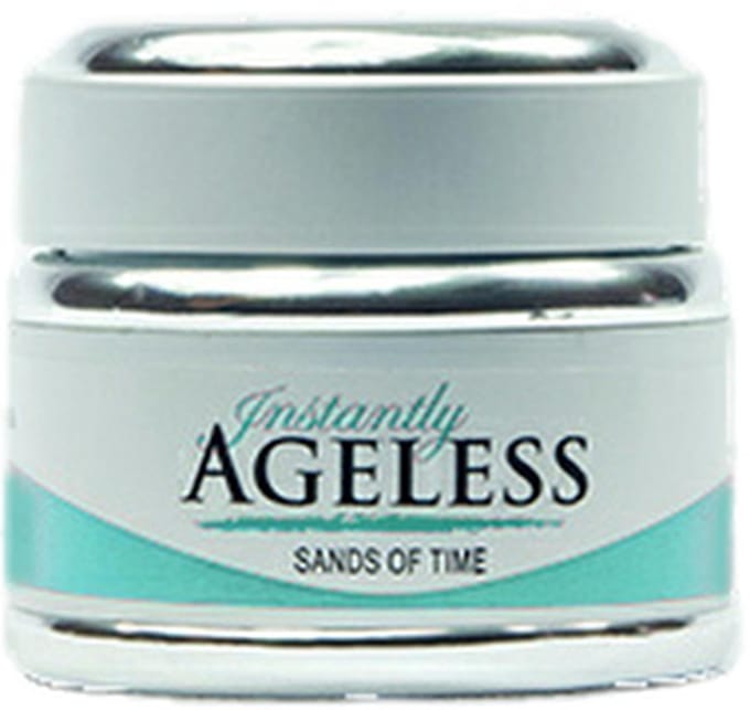Instantly Ageless - Sands of Time - Microdermabrasie - 50 ml