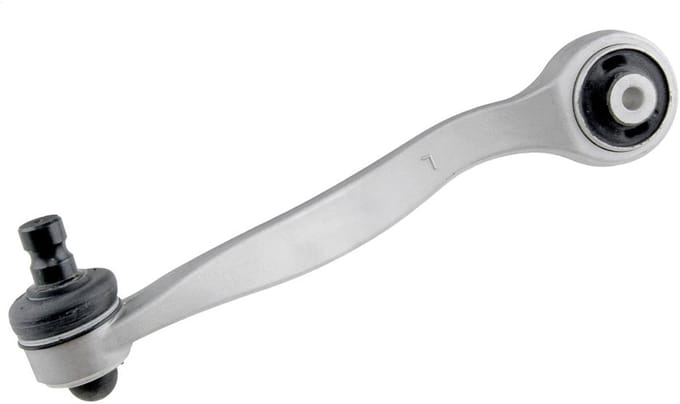 Draagarm OEM 4E0407509B