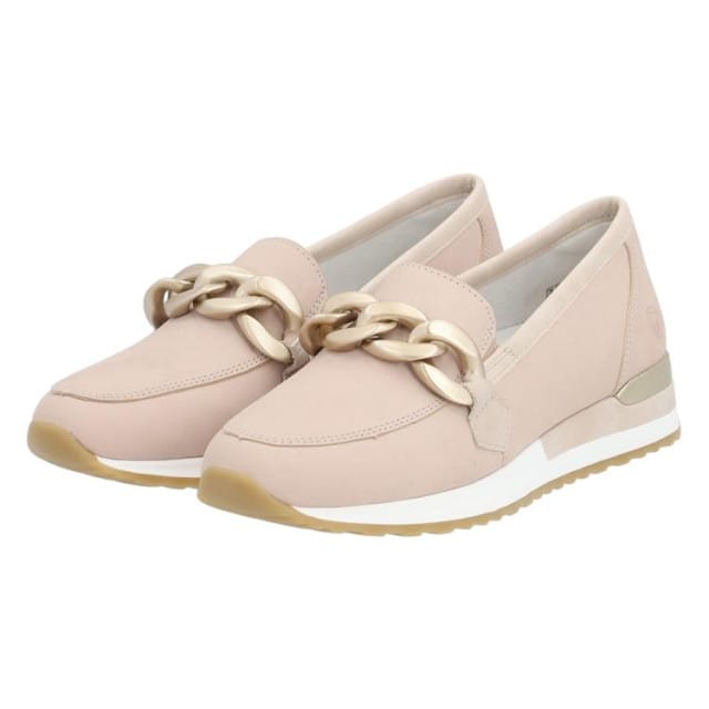 Lage Sneakers Remonte -
