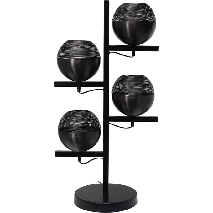 Vloerlamp Eclipse | Decorationable