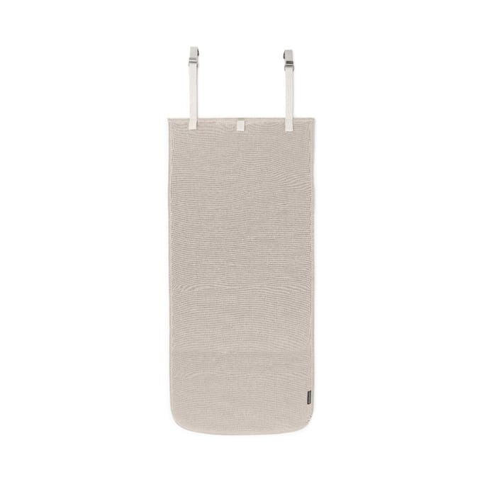 Brabantia Refresh & Steam Kleding Stoomdeken met deurhaken - Grey