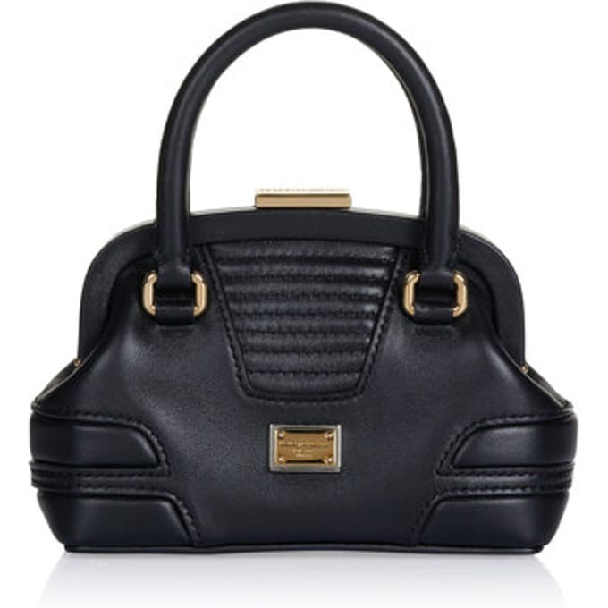Handtas D&amp;G -