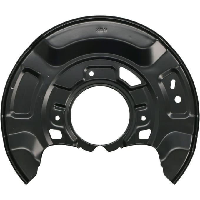 Dekplaat, remschijf BLIC 6508-03-8155378K