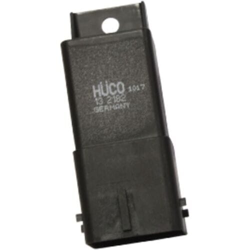 Relais, gloeisysteem HUCO 132182