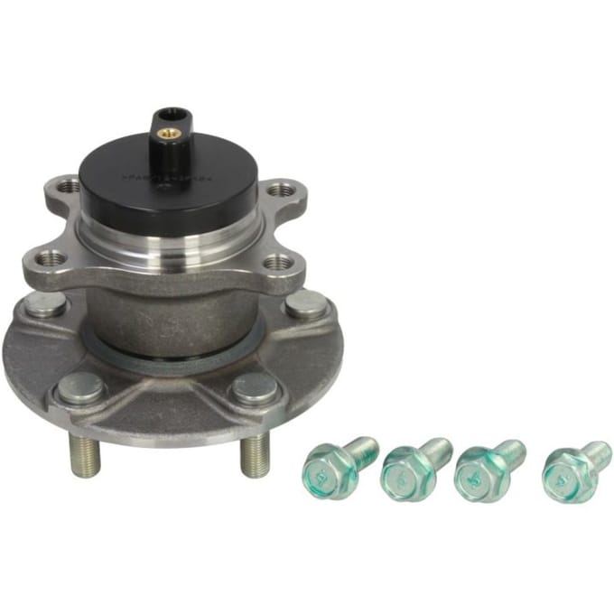 Schaeffler Fag Wiellagerset FAG 713 6237 00