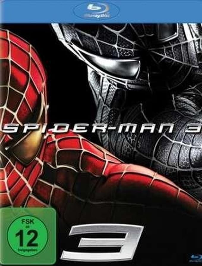 Spider-Man 3